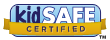 mSpy Parental Monitoring Tool is listed by the kidSAFE Seal Program.